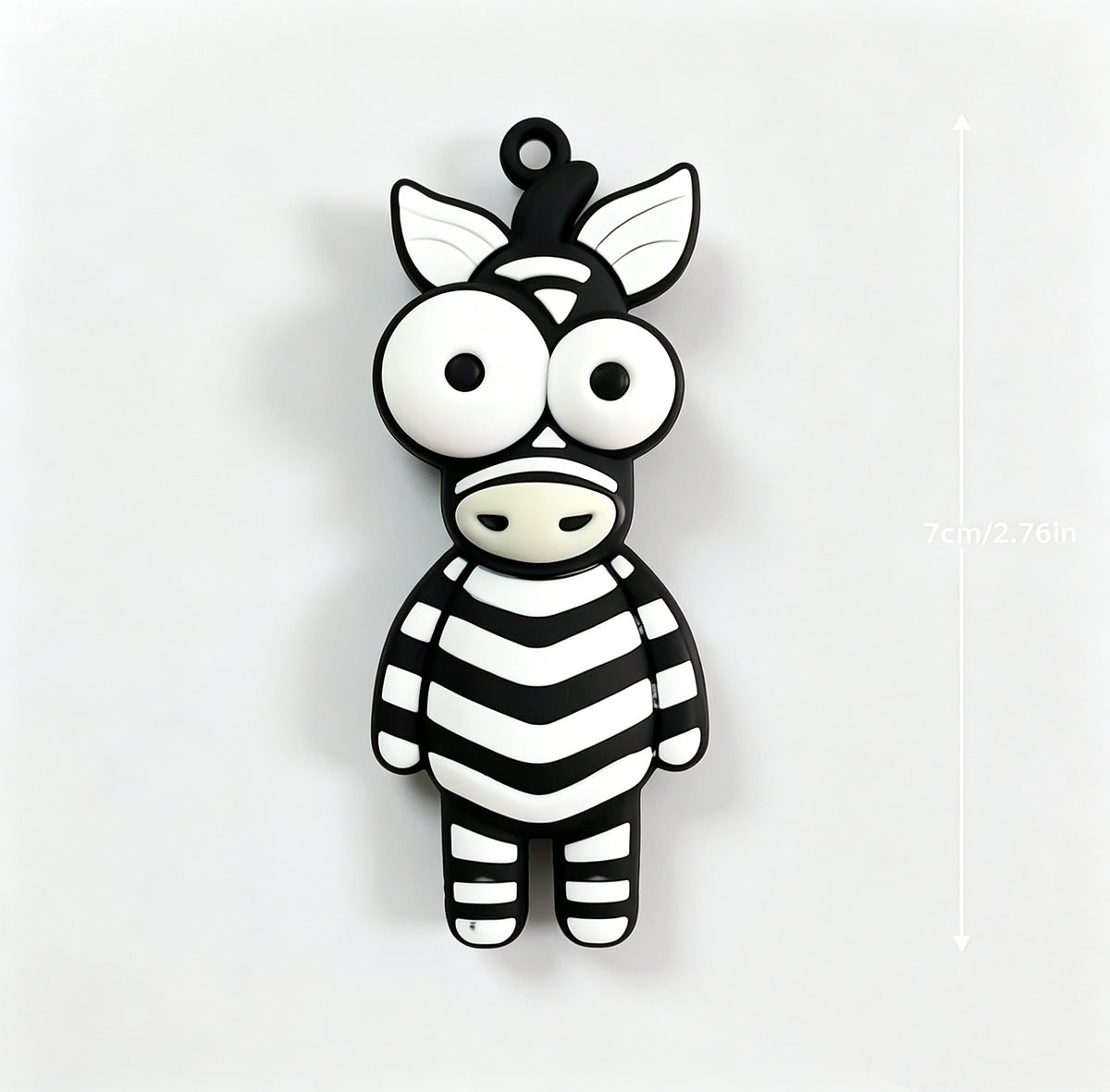 [8-Pack] Cute Cartoon Animal Fridge Magnets – Fun & Quirky Decorative Magnets, 8-Piece Set for Kitchen, Home & Office